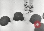 Standbild sowjetischen Soldaten Sowjetunion, 1943, aus Sekunde 40 historischem Filmmaterial Videoclip 65675066079