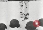 Standbild sowjetischen Soldaten Sowjetunion, 1943, aus Sekunde 41 historischem Filmmaterial Videoclip 65675066079