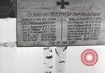 Standbild sowjetischen Soldaten Sowjetunion, 1943, aus Sekunde 43 historischem Filmmaterial Videoclip 65675066079