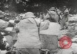 Standbild sowjetischen Soldaten Sowjetunion, 1943, aus Sekunde 46 historischem Filmmaterial Videoclip 65675066079