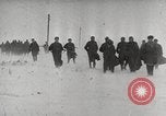Standbild sowjetischen Soldaten Sowjetunion, 1943, aus Sekunde 47 historischem Filmmaterial Videoclip 65675066079
