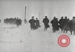 Standbild sowjetischen Soldaten Sowjetunion, 1943, aus Sekunde 48 historischem Filmmaterial Videoclip 65675066079