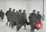 Standbild sowjetischen Soldaten Sowjetunion, 1943, aus Sekunde 51 historischem Filmmaterial Videoclip 65675066079