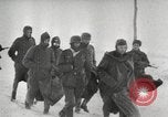 Standbild sowjetischen Soldaten Sowjetunion, 1943, aus Sekunde 52 historischem Filmmaterial Videoclip 65675066079