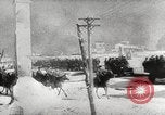 Image of Leningrad citizens and soldiers prepare for German attack Leningrad Russia Soviet Union, 1943, second 5 stock footage video 65675066080