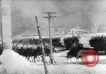Image of Leningrad citizens and soldiers prepare for German attack Leningrad Russia Soviet Union, 1943, second 6 stock footage video 65675066080