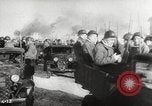 Image of Leningrad citizens and soldiers prepare for German attack Leningrad Russia Soviet Union, 1943, second 9 stock footage video 65675066080