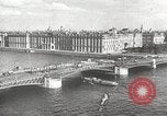 Image of Leningrad citizens and soldiers prepare for German attack Leningrad Russia Soviet Union, 1943, second 18 stock footage video 65675066080