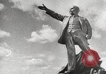 Image of Leningrad citizens and soldiers prepare for German attack Leningrad Russia Soviet Union, 1943, second 19 stock footage video 65675066080