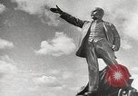 Image of Leningrad citizens and soldiers prepare for German attack Leningrad Russia Soviet Union, 1943, second 20 stock footage video 65675066080
