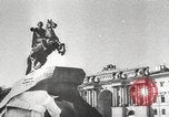 Image of Leningrad citizens and soldiers prepare for German attack Leningrad Russia Soviet Union, 1943, second 26 stock footage video 65675066080