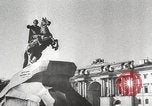 Image of Leningrad citizens and soldiers prepare for German attack Leningrad Russia Soviet Union, 1943, second 27 stock footage video 65675066080
