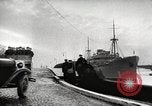 Image of Leningrad citizens and soldiers prepare for German attack Leningrad Russia Soviet Union, 1943, second 39 stock footage video 65675066080