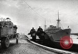 Image of Leningrad citizens and soldiers prepare for German attack Leningrad Russia Soviet Union, 1943, second 40 stock footage video 65675066080