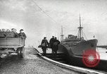 Image of Leningrad citizens and soldiers prepare for German attack Leningrad Russia Soviet Union, 1943, second 41 stock footage video 65675066080