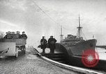 Image of Leningrad citizens and soldiers prepare for German attack Leningrad Russia Soviet Union, 1943, second 42 stock footage video 65675066080