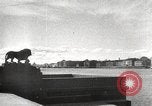 Image of Leningrad citizens and soldiers prepare for German attack Leningrad Russia Soviet Union, 1943, second 46 stock footage video 65675066080