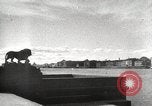 Image of Leningrad citizens and soldiers prepare for German attack Leningrad Russia Soviet Union, 1943, second 47 stock footage video 65675066080
