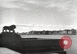 Image of Leningrad citizens and soldiers prepare for German attack Leningrad Russia Soviet Union, 1943, second 48 stock footage video 65675066080