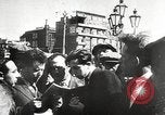 Image of Leningrad citizens and soldiers prepare for German attack Leningrad Russia Soviet Union, 1943, second 50 stock footage video 65675066080