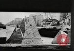 Image of Leningrad citizens and soldiers prepare for German attack Leningrad Russia Soviet Union, 1943, second 54 stock footage video 65675066080
