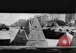 Image of Leningrad citizens and soldiers prepare for German attack Leningrad Russia Soviet Union, 1943, second 55 stock footage video 65675066080