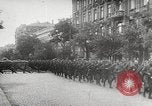 Image of Leningrad citizens and soldiers prepare for German attack Leningrad Russia Soviet Union, 1943, second 57 stock footage video 65675066080