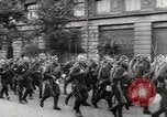Image of Leningrad citizens and soldiers prepare for German attack Leningrad Russia Soviet Union, 1943, second 59 stock footage video 65675066080