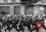Image of Leningrad citizens and soldiers prepare for German attack Leningrad Russia Soviet Union, 1943, second 60 stock footage video 65675066080