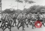 Image of Leningrad citizens and soldiers prepare for German attack Leningrad Russia Soviet Union, 1943, second 62 stock footage video 65675066080