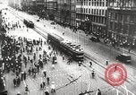 Standbild German Air Raid Leningrad Russland Sowjetunion, 1943, aus Sekunde 3 historischem Filmmaterial Videoclip 65675066081