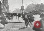 Standbild German Air Raid Leningrad Russland Sowjetunion, 1943, aus Sekunde 7 historischem Filmmaterial Videoclip 65675066081