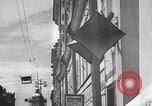 Standbild German Air Raid Leningrad Russland Sowjetunion, 1943, aus Sekunde 9 historischem Filmmaterial Videoclip 65675066081