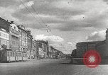 Standbild German Air Raid Leningrad Russland Sowjetunion, 1943, aus Sekunde 15 historischem Filmmaterial Videoclip 65675066081