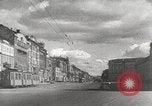 Standbild German Air Raid Leningrad Russland Sowjetunion, 1943, aus Sekunde 16 historischem Filmmaterial Videoclip 65675066081