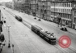 Standbild German Air Raid Leningrad Russland Sowjetunion, 1943, aus Sekunde 17 historischem Filmmaterial Videoclip 65675066081