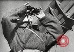 Standbild German Air Raid Leningrad Russland Sowjetunion, 1943, aus Sekunde 18 historischem Filmmaterial Videoclip 65675066081