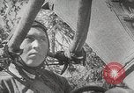Standbild German Air Raid Leningrad Russland Sowjetunion, 1943, aus Sekunde 24 historischem Filmmaterial Videoclip 65675066081