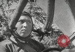 Standbild German Air Raid Leningrad Russland Sowjetunion, 1943, aus Sekunde 25 historischem Filmmaterial Videoclip 65675066081