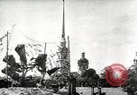 Standbild German Air Raid Leningrad Russland Sowjetunion, 1943, aus Sekunde 26 historischem Filmmaterial Videoclip 65675066081