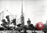 Standbild German Air Raid Leningrad Russland Sowjetunion, 1943, aus Sekunde 27 historischem Filmmaterial Videoclip 65675066081