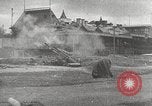 Standbild German Air Raid Leningrad Russland Sowjetunion, 1943, aus Sekunde 37 historischem Filmmaterial Videoclip 65675066081