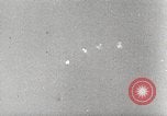 Standbild German Air Raid Leningrad Russland Sowjetunion, 1943, aus Sekunde 41 historischem Filmmaterial Videoclip 65675066081