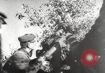 Standbild German Air Raid Leningrad Russland Sowjetunion, 1943, aus Sekunde 47 historischem Filmmaterial Videoclip 65675066081