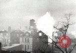 Standbild German Air Raid Leningrad Russland Sowjetunion, 1943, aus Sekunde 52 historischem Filmmaterial Videoclip 65675066081