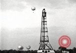 Immagine di Gara a palloncino Detroit Michigan USA, 1925, secondo 48 filmato di repertorio 65675066084