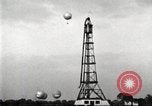 Immagine di Gara a palloncino Detroit Michigan USA, 1925, secondo 49 filmato di repertorio 65675066084