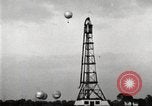 Immagine di Gara a palloncino Detroit Michigan USA, 1925, secondo 50 filmato di repertorio 65675066084