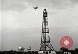 Immagine di Gara a palloncino Detroit Michigan USA, 1925, secondo 51 filmato di repertorio 65675066084