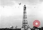 Immagine di Gara a palloncino Detroit Michigan USA, 1925, secondo 52 filmato di repertorio 65675066084